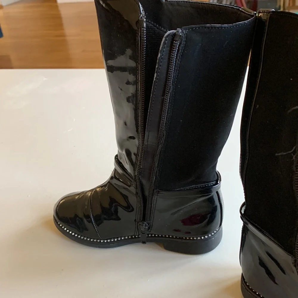 Girls boot - Picture 6 of 10
